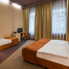 Star City Hotel комната для гостей фото 4