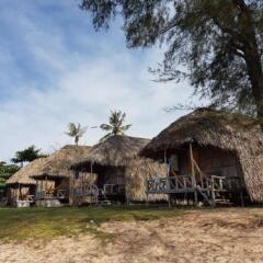 Отель Lanta Riversand Resort Ланта фото 17