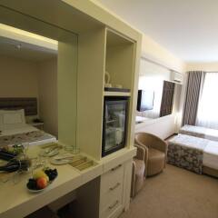 Hotel Grand Washington комната для гостей фото 4