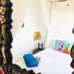 Отель Aminjirah Resort Таиланд, Остров Тау - отзывы, цены и фото номеров - забронировать отель Aminjirah Resort онлайн детские мероприятия