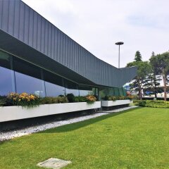 Отель Four Points By Sheraton Padova Падуя фото 10