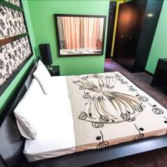 Отель Rapos Resort детские мероприятия