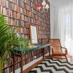 Lisbon Guests Hostel Лиссабон интерьер отеля фото 2