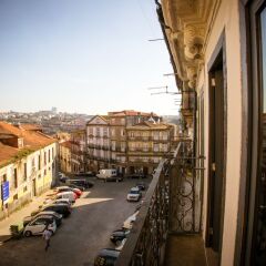 Отель Historical Porto Studios by Porto City Hosts Португалия, Порту - отзывы, цены и фото номеров - забронировать отель Historical Porto Studios by Porto City Hosts онлайн