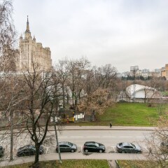 Гостиница на Дружинниковской, 11А в Москве отзывы, цены и фото номеров - забронировать гостиницу на Дружинниковской, 11А онлайн Москва парковка