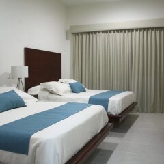 Апартаменты Marena Suites & Apartments Масатлан фото 2