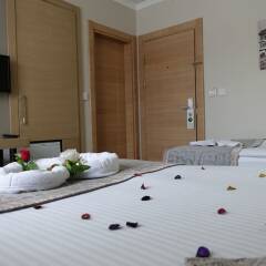 Mütevelli Otel Турция, Кастамону - отзывы, цены и фото номеров - забронировать отель Mütevelli Otel онлайн спа