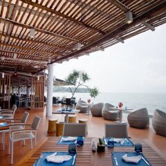 Отель Royal Cliff Beach Terrace Hotel Таиланд, Паттайя - отзывы, цены и фото номеров - забронировать отель Royal Cliff Beach Terrace Hotel онлайн с домашними животными