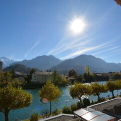 Goldey Swiss Quality Hotel фото 3