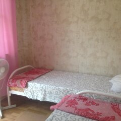 Гостиница Domiki na Sovetskoy в Анапе отзывы, цены и фото номеров - забронировать гостиницу Domiki na Sovetskoy онлайн Анапа комната для гостей фото 4