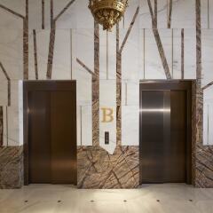 Отель Hyatt Centric Gran Via Madrid интерьер отеля фото 3