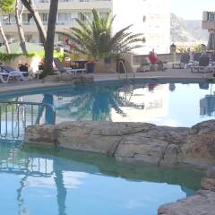 Hotel Bella Playa & Spa бассейн фото 2