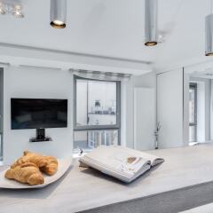 Апартаменты Elite Apartments Old Town Prestige в номере