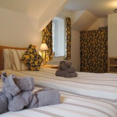 Heyden Cottage in Minehead, United Kingdom from 349$, photos, reviews - zenhotels.com photo 2