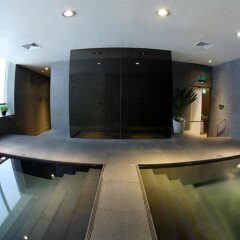 Отель Pan Pacific Serviced Suites Orchard, Singapore Сингапур, Сингапур - отзывы, цены и фото номеров - забронировать отель Pan Pacific Serviced Suites Orchard, Singapore онлайн сауна