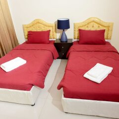 Relax Inn Hotel Apartment II in Salmiyah, Kuwait from 106$, photos, reviews - zenhotels.com photo 10