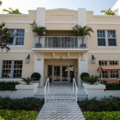 Отель The Plymouth South Beach фото 5