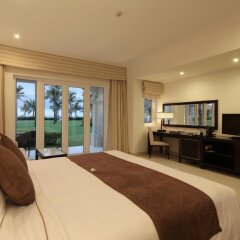 Отель Boutique Hoi An Resort удобства в номере