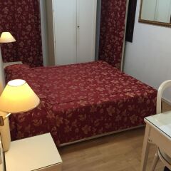 Отель Albergo ai Tolentini Италия, Венеция - отзывы, цены и фото номеров - забронировать отель Albergo ai Tolentini онлайн комната для гостей
