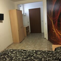 Отель Old Milano House - Hostel Италия, Милан - отзывы, цены и фото номеров - забронировать отель Old Milano House - Hostel онлайн интерьер отеля