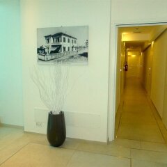 Baldinini Hotel сауна