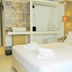 Elite Hotel комната для гостей фото 4