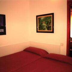 Отель Aparthotel Bertran Испания, Барселона - отзывы, цены и фото номеров - забронировать отель Aparthotel Bertran онлайн комната для гостей