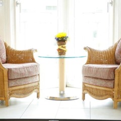 HSH Hotel Apartments Mitte гостиничный бар