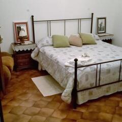 Отель Le Stanze di Rosa Монсано комната для гостей фото 4