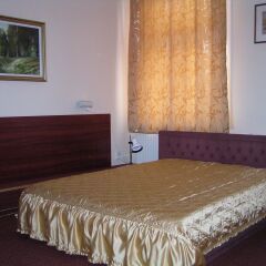 Отель Eitans Guesthouse Будапешт удобства в номере