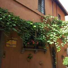 Hotel Domus Tiberina фото 6