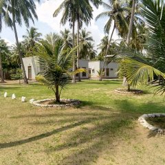 Отель Aqua Front Yala Resort Шри-Ланка, Тиссамахарама - отзывы, цены и фото номеров - забронировать отель Aqua Front Yala Resort онлайн фото 5