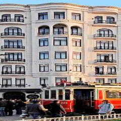 Taxim Hill Hotel