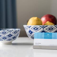 Апартаменты Sanhaus Apartments Сопот удобства в номере
