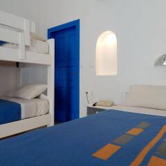 Отель The Best Studios & Rooms комната для гостей фото 3