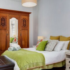 Victorian House on the Atlantic Seaboard in Cape Town, South Africa from 517$, photos, reviews - zenhotels.com guestroom photo 2