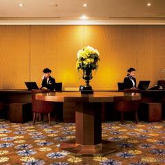 Royal Park Hotel