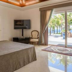 Villa Good News in St. Barthelemy, Saint Barthelemy from 1444$, photos, reviews - zenhotels.com guestroom photo 4