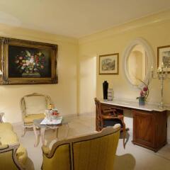 Colonna Palace Hotel интерьер отеля