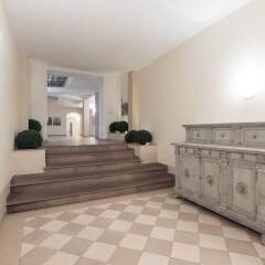 Отель Luxury Boboli Terrace Италия, Флоренция - отзывы, цены и фото номеров - забронировать отель Luxury Boboli Terrace онлайн интерьер отеля