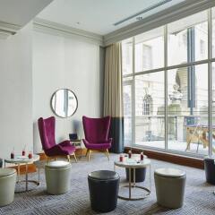 Отель London Marriott Hotel County Hall Великобритания, Лондон - 1 отзыв об отеле, цены и фото номеров - забронировать отель London Marriott Hotel County Hall онлайн детские мероприятия фото 2