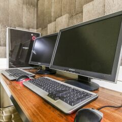 Ace Hotel интерьер отеля