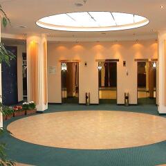 Отель Carat Golf & Sporthotel