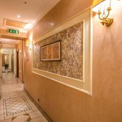 Hotel Montreal интерьер отеля фото 3