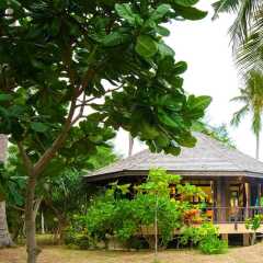 Отель Koh Jum Beach Villas детские мероприятия фото 2