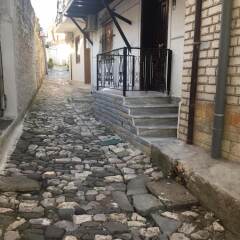 Отель House With 2 Bedrooms in Berat, With Wifi Албания, Берат - отзывы, цены и фото номеров - забронировать отель House With 2 Bedrooms in Berat, With Wifi онлайн фото 3