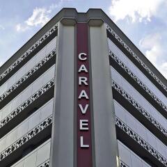 Hotel Caravel детские мероприятия