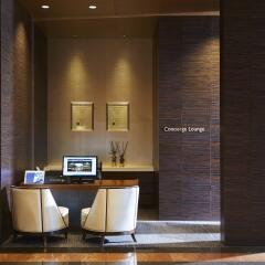 Отель Grand Intercontinental Seoul Parnas Южная Корея, Сеул - 2 отзыва об отеле, цены и фото номеров - забронировать отель Grand Intercontinental Seoul Parnas онлайн интерьер отеля фото 3
