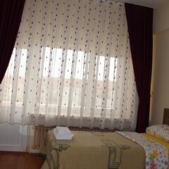 Ululrmak Uygulama Oteli Турция, Селиме - отзывы, цены и фото номеров - забронировать отель Ululrmak Uygulama Oteli онлайн комната для гостей фото 5