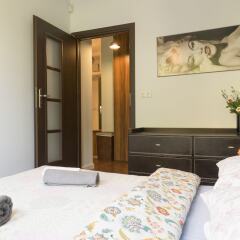 Отель Apartament Praga Tower комната для гостей фото 3